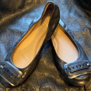 Franco Sarto Flats